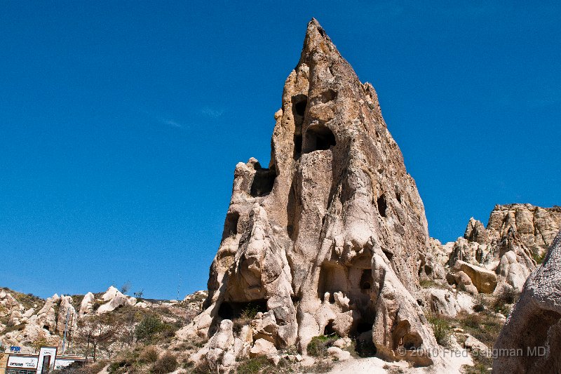 20100405_130813 D300.jpg - Goreme Open Air Museum is a world heritage site